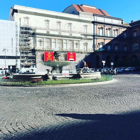 La Casetta 75 Neapol Zewnętrze zdjęcie