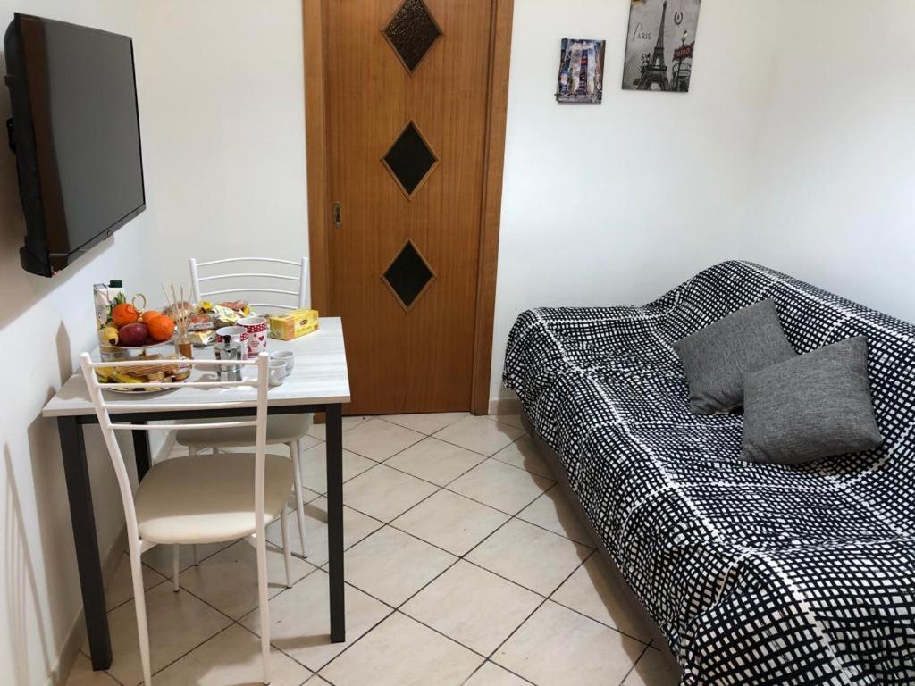 La Casetta 75 Neapol Zewnętrze zdjęcie