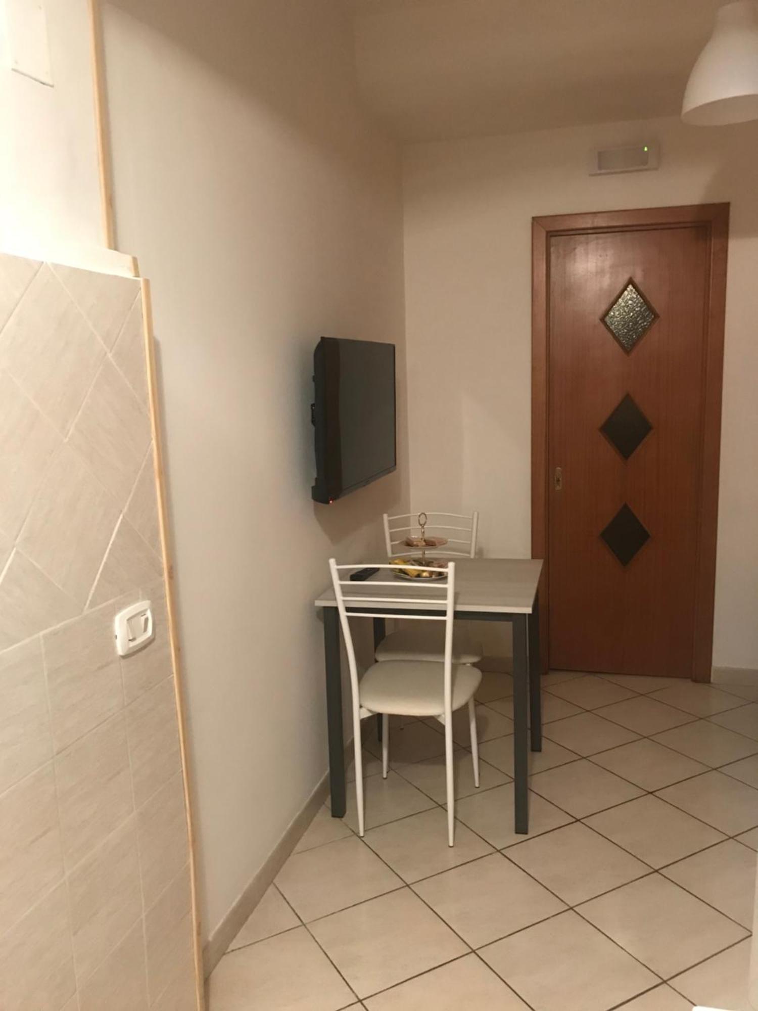 La Casetta 75 Neapol Pokój zdjęcie